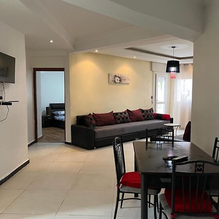Tulippe Appartement Mcdo Playa Tanger Εξωτερικό φωτογραφία