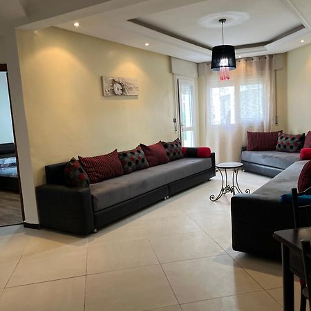 Tulippe Appartement Mcdo Playa Tanger Εξωτερικό φωτογραφία