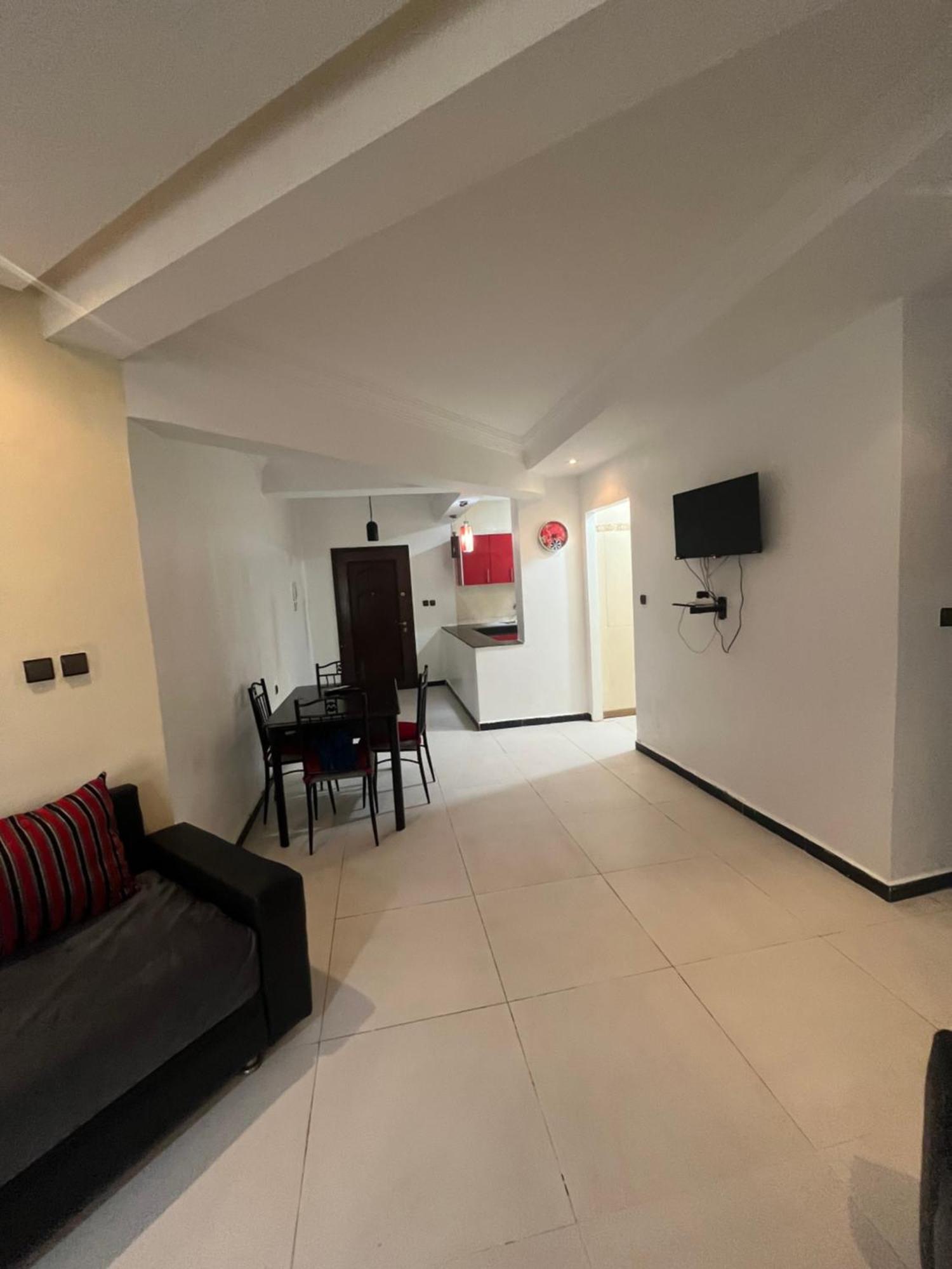 Tulippe Appartement Mcdo Playa Tanger Εξωτερικό φωτογραφία