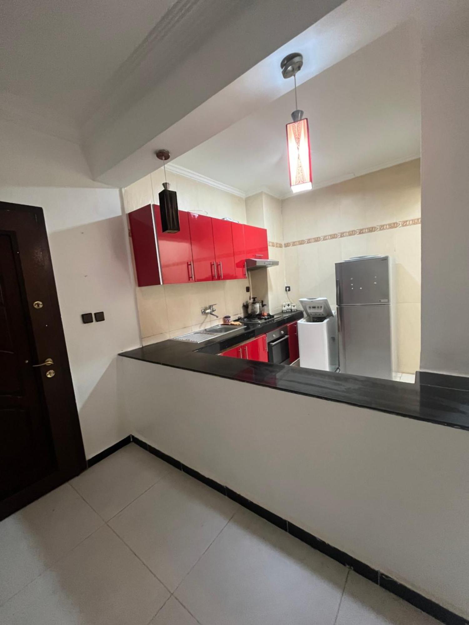 Tulippe Appartement Mcdo Playa Tanger Εξωτερικό φωτογραφία