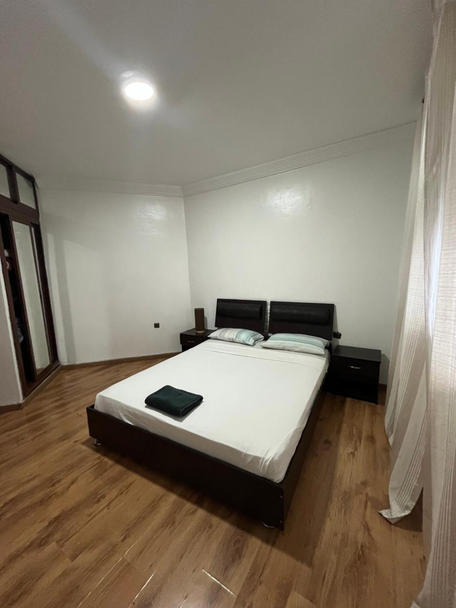 Tulippe Appartement Mcdo Playa Tanger Εξωτερικό φωτογραφία